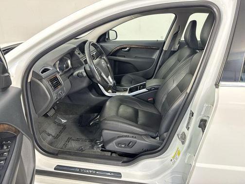 2016 Volvo S80 T5 Drive-E