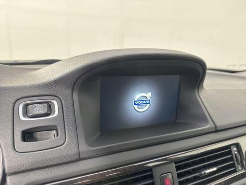 2016 Volvo S80 T5 Drive-E