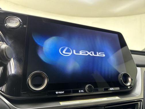 2024 Lexus TX 350 Base