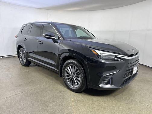 2024 Lexus TX 350 Base
