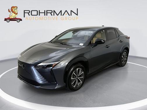 2023 Lexus RZ 450e 450e Premium