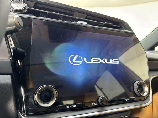 2023 Lexus RZ 450e 450e Premium