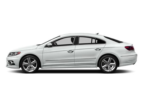 2016 Volkswagen CC 2.0T R-Line
