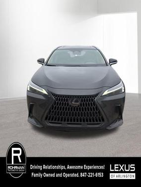 2023 Lexus NX 350 Premium