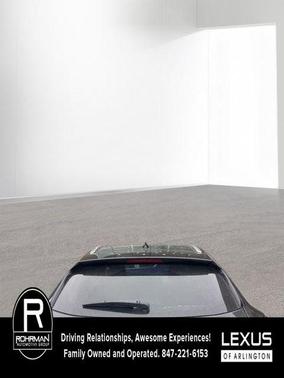 2023 Lexus NX 350 Premium