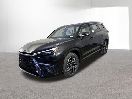 Caviar 2026 Lexus TX 350 Premium