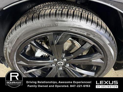 2024 Volvo XC60 B5 Ultimate Black Edition