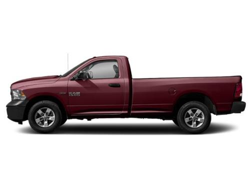 2022 RAM 1500 Tradesman
