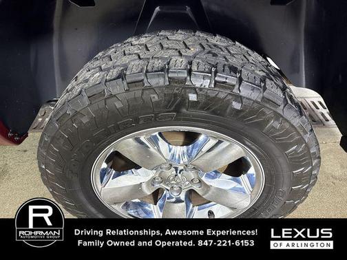 2022 RAM 1500 Tradesman