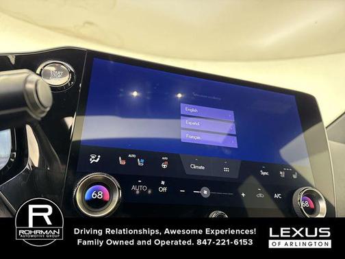 2022 Lexus NX 350 Premium