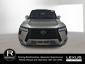 Atomic Silver 2024 Lexus GX 550 Luxury
