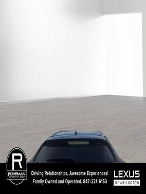 Caviar 2023 Lexus NX 350 Premium