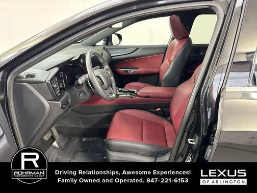 Caviar 2023 Lexus NX 350 Premium