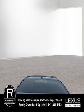 2018 Lexus GS 350 F Sport