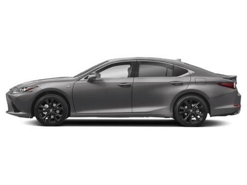 2025 Lexus ES 350 F Sport