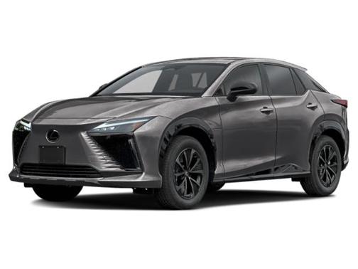 2026 Lexus RZ 350e 