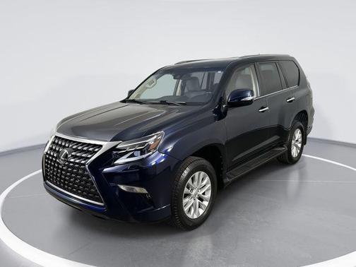 2021 Lexus GX 460 Premium