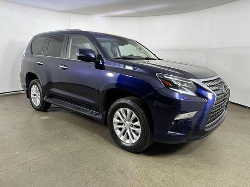 2021 Lexus GX 460 Premium
