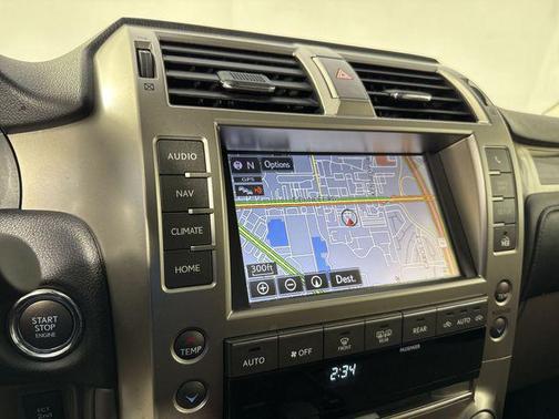 2021 Lexus GX 460 Premium