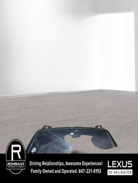 Black 2005 Mercedes-Benz M-Class 4MATIC
