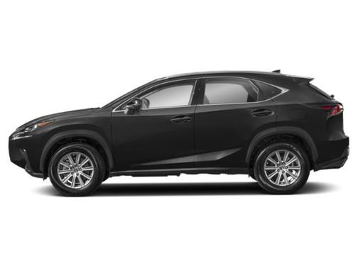 2018 Lexus NX 300 Base