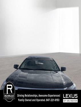 2012 Lexus GX 460 Base