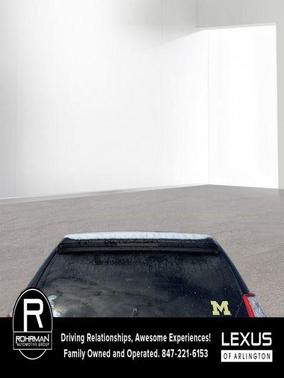 2012 Lexus GX 460 Base