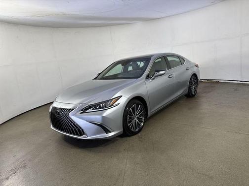 2023 Lexus ES 350 Base