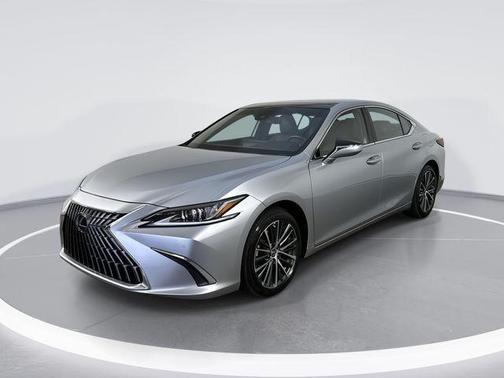 2023 Lexus ES 350 Base