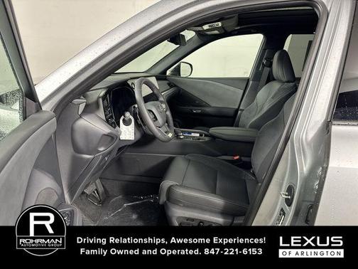 2026 Lexus TX 350 Premium