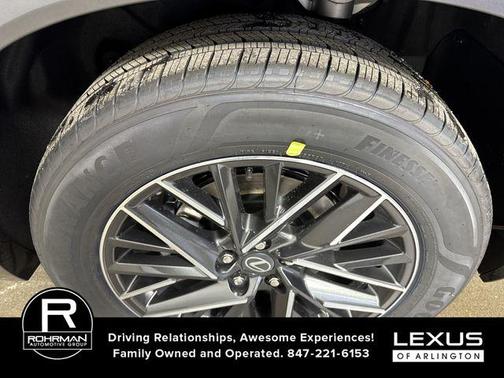 2026 Lexus TX 350 Premium