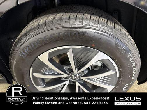 Caviar 2025 Lexus RZ 450e Premium