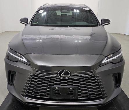 2023 Lexus RX 350 Base