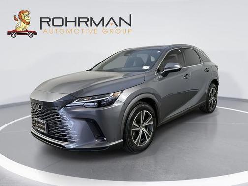 2023 Lexus RX 350 Base