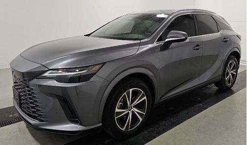 2023 Lexus RX 350 Base