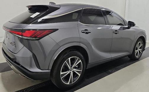 2023 Lexus RX 350 Base