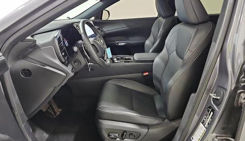 2023 Lexus RX 350 Base