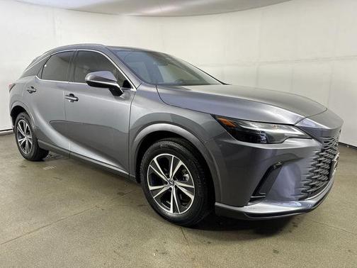 2023 Lexus RX 350 Base