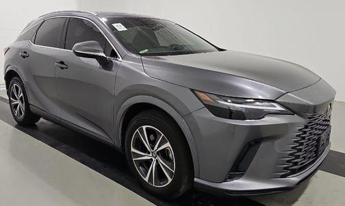2023 Lexus RX 350 Base