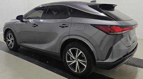 2023 Lexus RX 350 Base