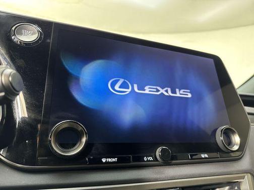 2023 Lexus RX 350 Base