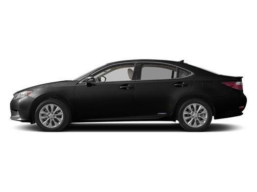 Obsidian 2013 Lexus ES 300h Base