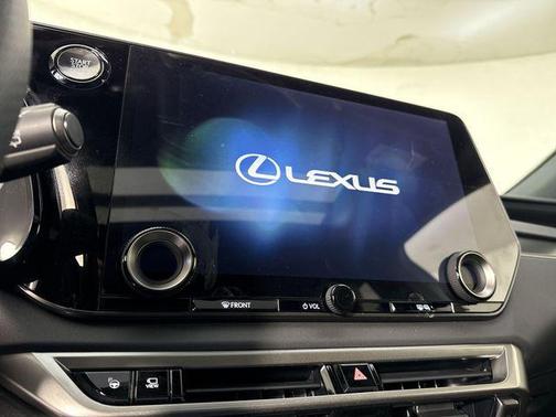 Incognito 2026 Lexus RX 350 F SPORT Handling