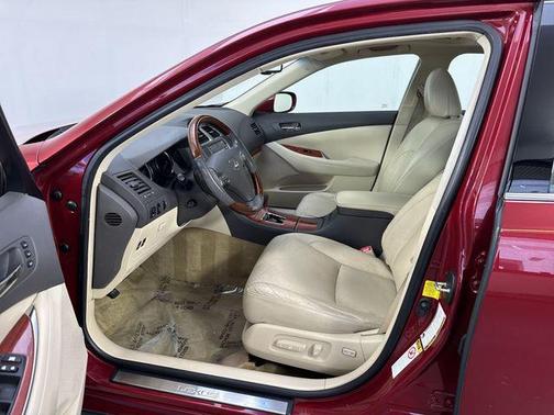 2011 Lexus ES 350 Base