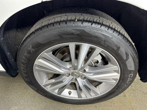 2015 Lexus RX 350 F Sport