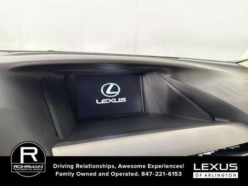 2015 Lexus RX 350 F Sport