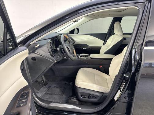 2023 Lexus RX 350 Base