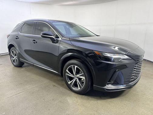 2023 Lexus RX 350 Base