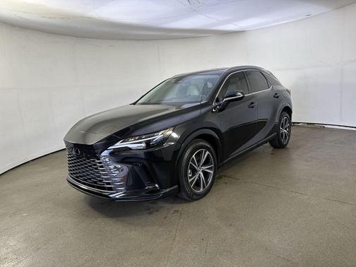 2023 Lexus RX 350 Base