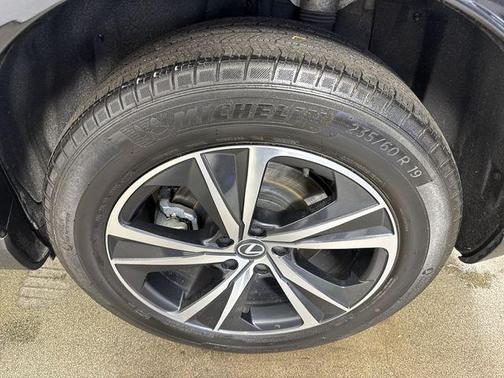 2023 Lexus RX 350 Base
